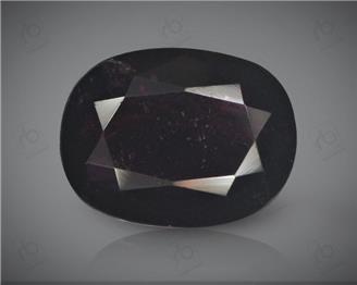 Natural Pyrope -Almandine (Garnet) Certified 8.7 cts ( 2092 )